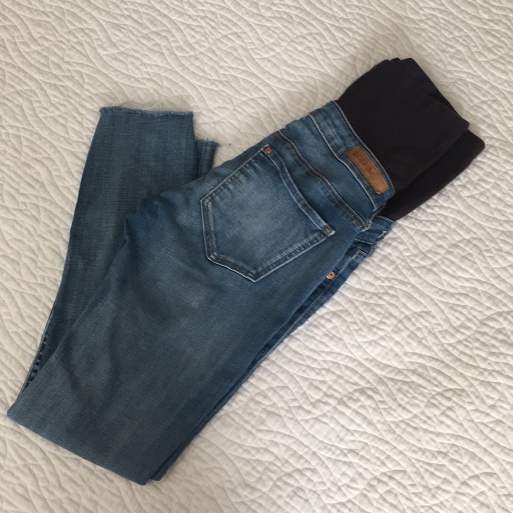 Maternity pants